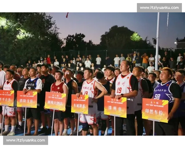 以联赛为核心推动竞技体育发展与城市文化融合共生新格局探索