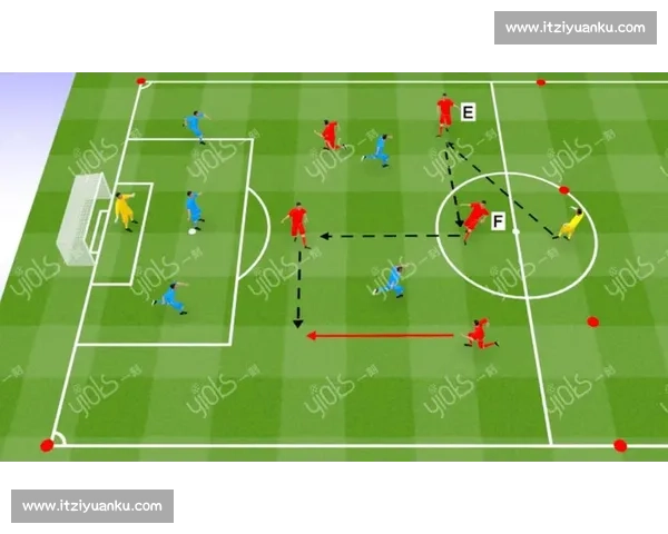以343阵型为核心解析现代足球攻防平衡与战术革新之道实战应用