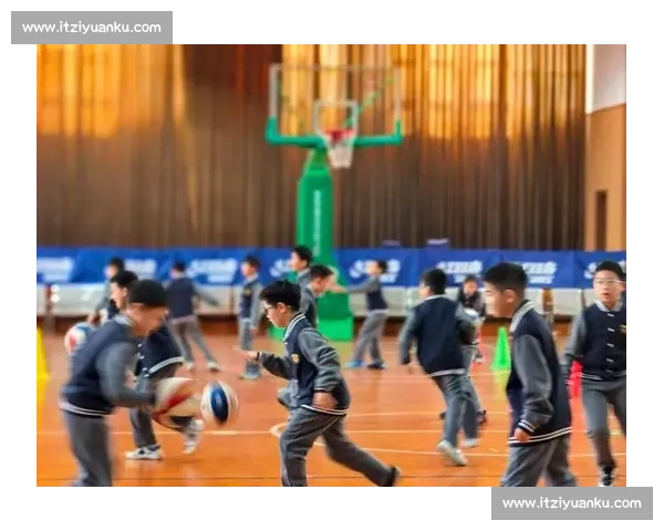 以两次运球为核心提升篮球技能的实战技巧与训练方法